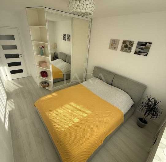 Apartament 3 camere decomandate, Buna Ziua - Poză 5