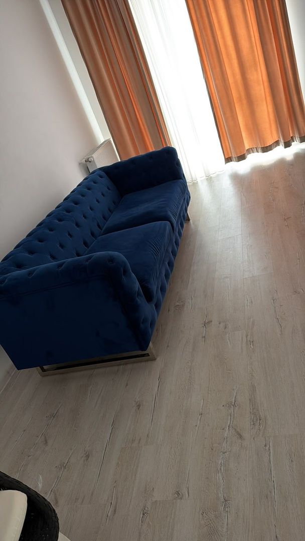 AP. 3 CAMERE- PARCARE INCLUSA, BUCATARIE INCHISA, CENTRALA PROPRIE - Poză 5