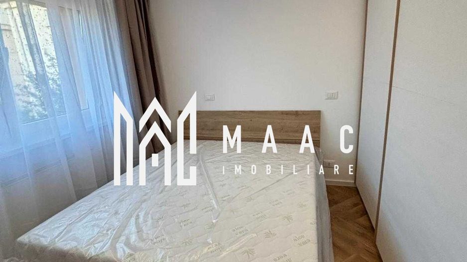 Apartament 2 camere de închiriat | Valea Aurie, Sibiu | 50 mp - Poză 5