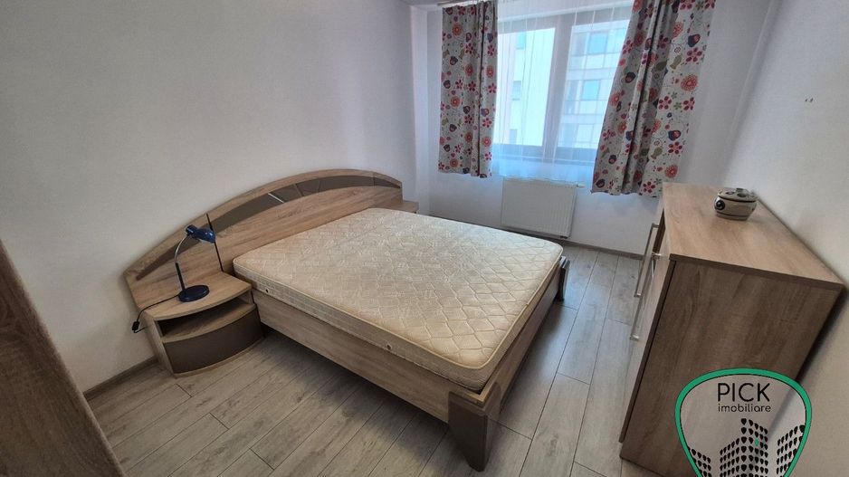 P 4172 - Apartament cu 2 camere în Târgu Mureș, Tudor - Poză 5