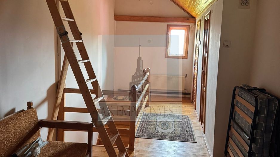 Casa de vacanta(Pensiune) - Fundata Brasov - Poză 15