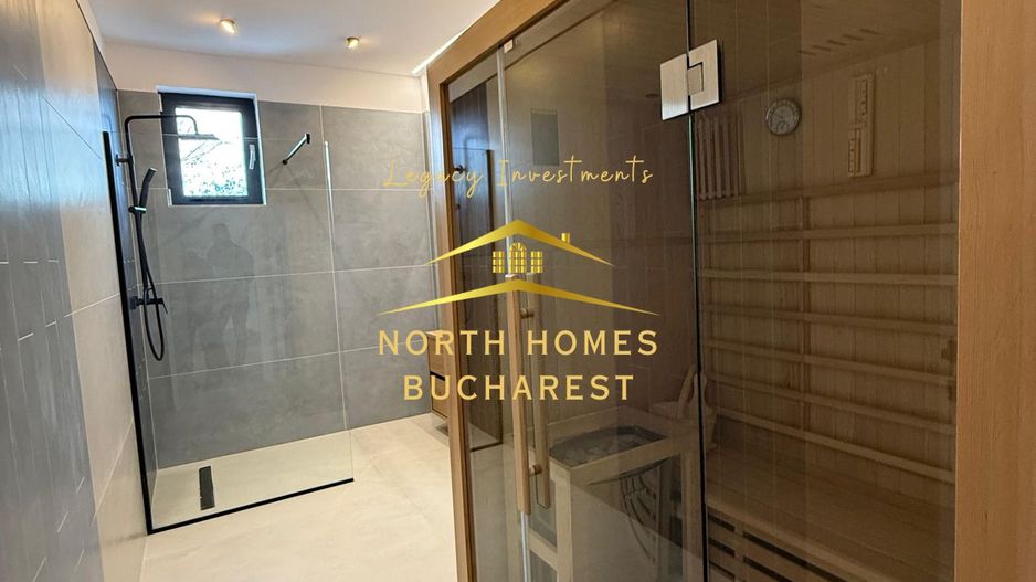 SUPER OFERTĂ – VILĂ DE LUX IANCU NICOLAE | CAMBRIDGE SCHOOL - Poză 11