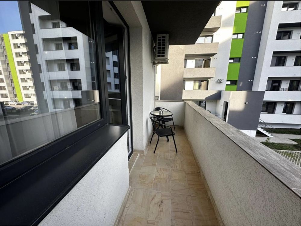 Apartament de vanzare 3 camere 72 mpu mobilat utilat etaj 1 Alba Iulia - Poză 8