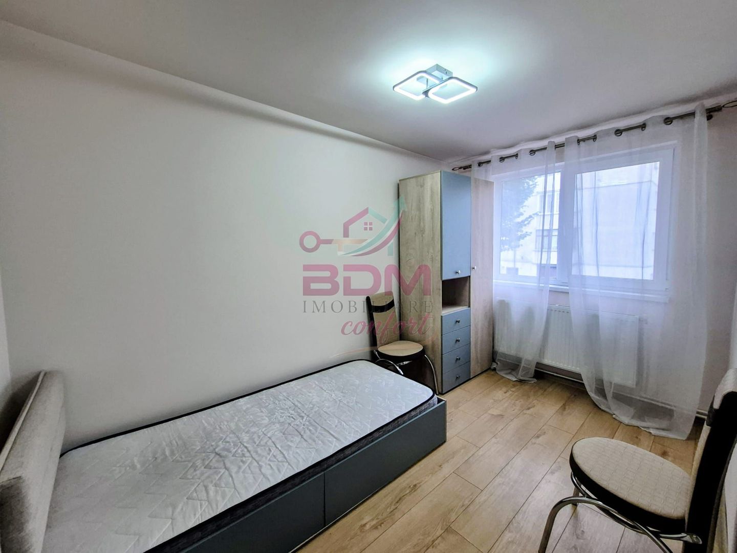 0 % Comision I Apartament 3 camere I etaj 1 I renovat - Poză 8
