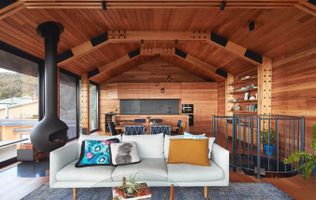 Teren pentru cabanos