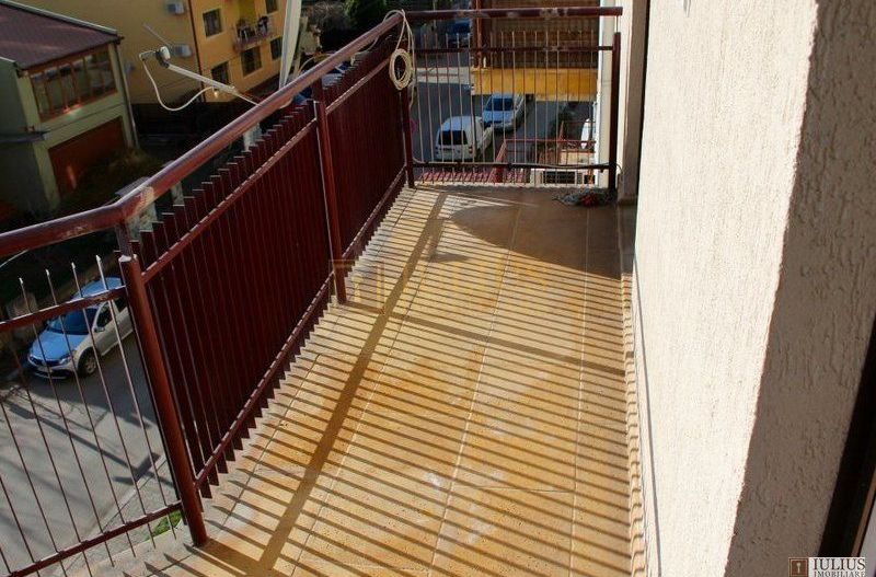 4 camere decomandat + loc de parcare privat in bloc nou. Str Nicolae Table - Poză 19