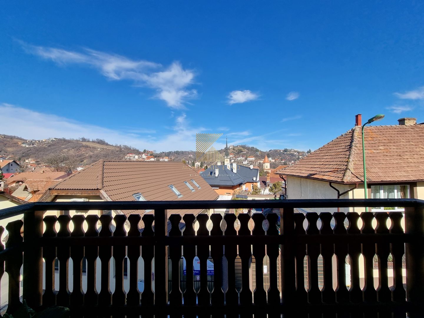 Apartament 3 camere – mobilat complet, vedere superbă,  Centrul Istori - Poză 16