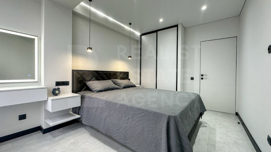 Vânzare , apartament, 1 cameră,  bd. Mircea cel Bătrân 15A,  Ciocana. - Poză 9