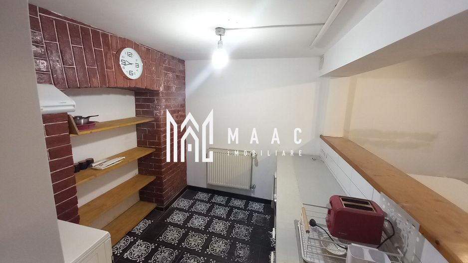 Apartament la casă | Decomandat | 100 MPU | Central - Poză 17
