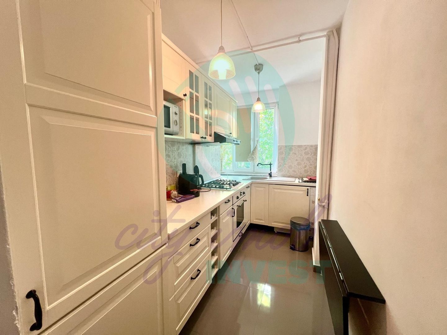 2 camere | Universitate | 3 min metrou | Ideal Airbnb - Poză 2