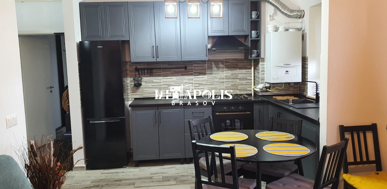 Apartament 3 Camere | 78mp | Terasă | Loc de Parcare | Avantgarden - Poză 1