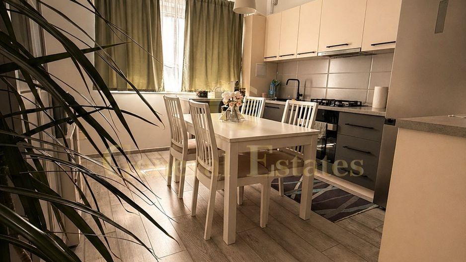 Apartament 3 camere, modern, spațios, Brasov - Poză 2