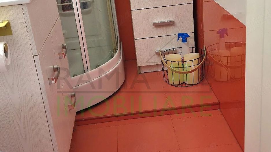Apartament 2 camere Astra 54 mp 2 balcoane și 2 locuri de parcare - Poză 8