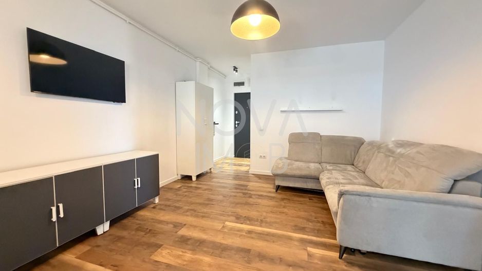 Apartament 3 camere, 2 balcoare, Calea Surii Mici - Poză 2
