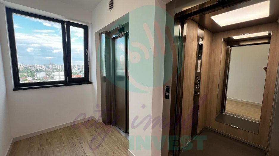 2 camere decomandat | Bloc 2024 | Ultimul etaj | Parcul Liniei 115.000+TVA - Poză 9
