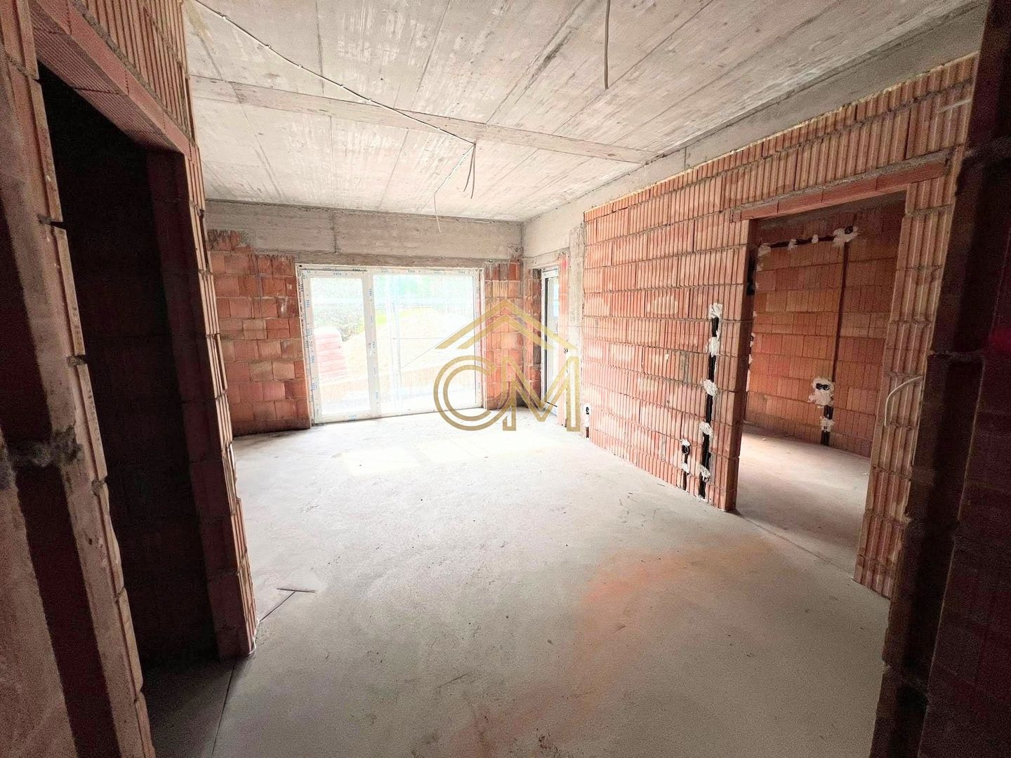 Apartament 1 Camera-Etaj 1-Balcon-Parcare-37MPU - Poză 6