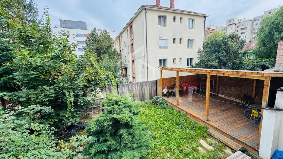 Spațiu de birou central Piața Cipariu. - Poză 12