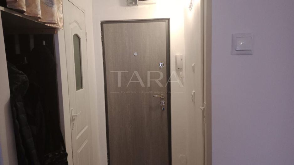 Garsonieră de vânzare – Marasti. Ideala investitie, inchiriere. - Poză 6