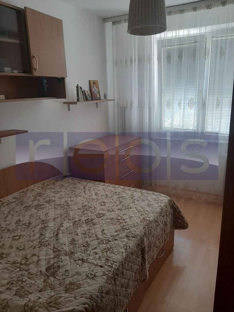 VANZARE 3 CAMERE | DECOMANDAT | ZONA NICOLAE GRIGORESCU - Poză 6