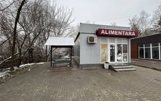 Vânzare, spațiu comercial, 50 mp,  str. Industrială, Bălți - Poză 8