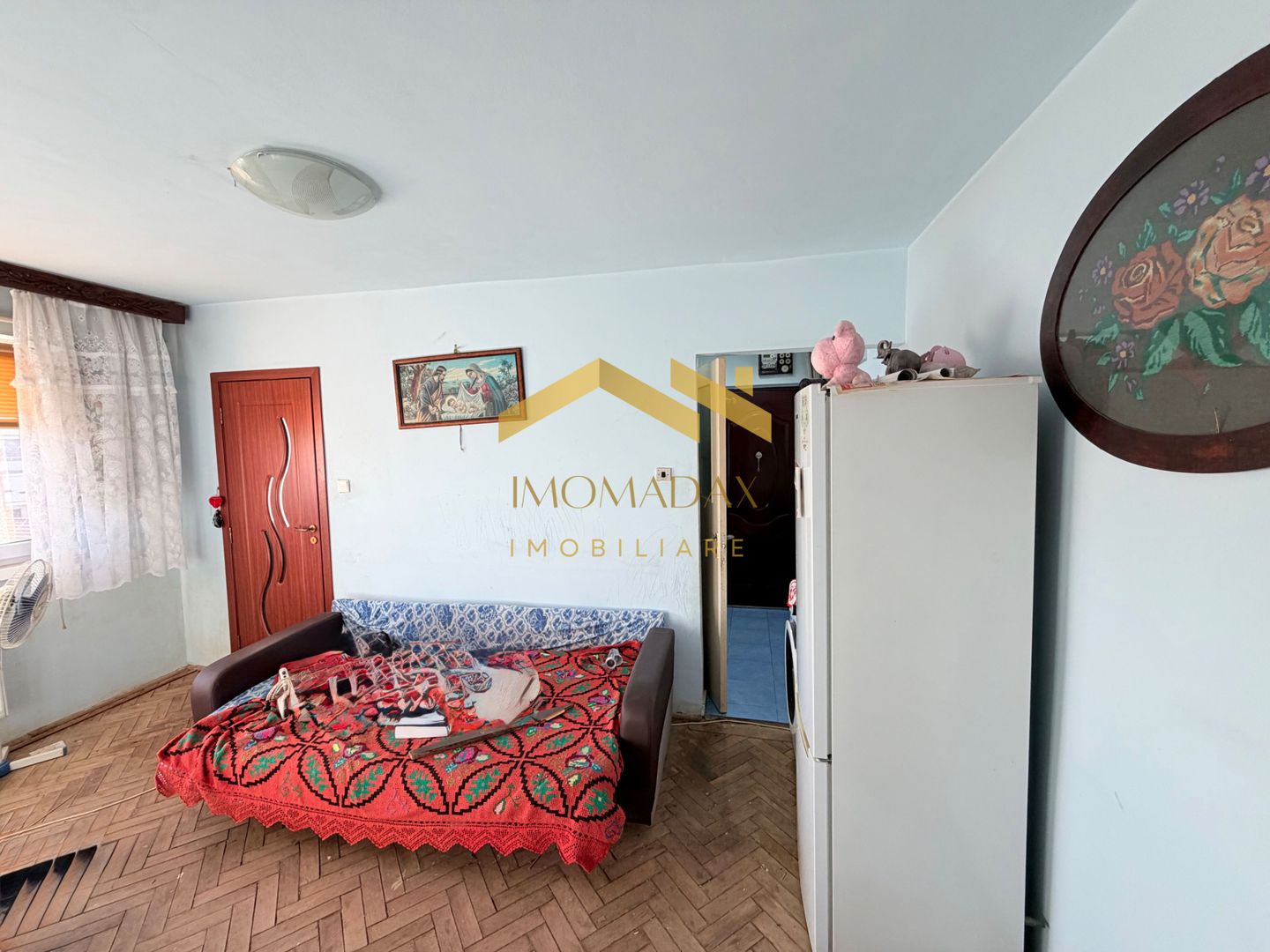 Sagului-2 Camere-Piata Doina - Poză 11