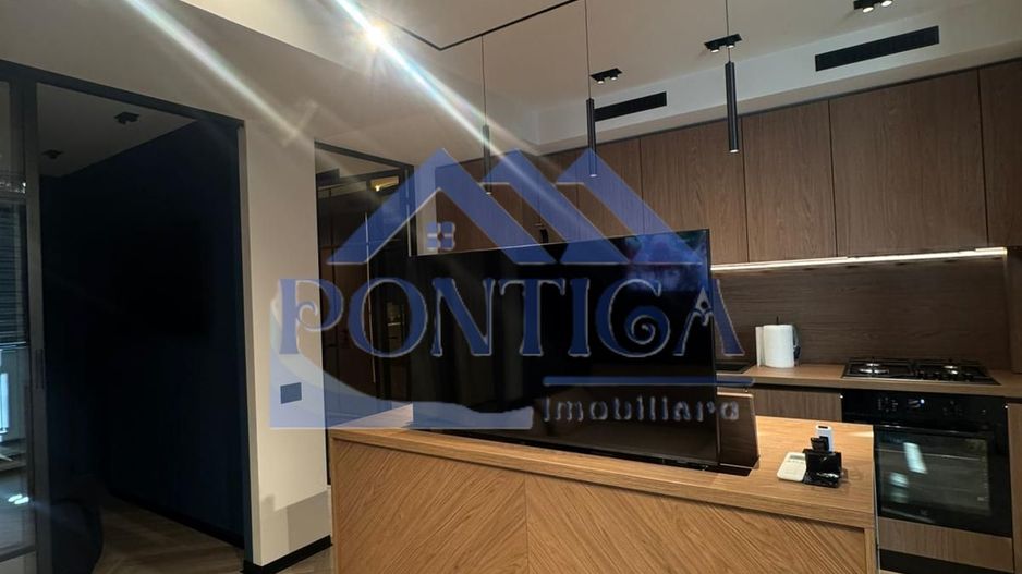 Studio de lux Compozitiori - Poză 6