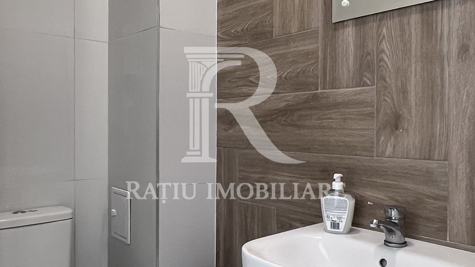 Apartament cu 3 camere | Etaj 1 | Prima Universitatii | Oradea - Poză 14