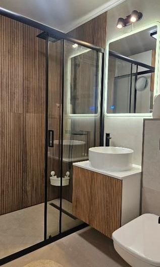 Dristor - metrou Dristor - complet renovat - apartament la cheie - Poză 11