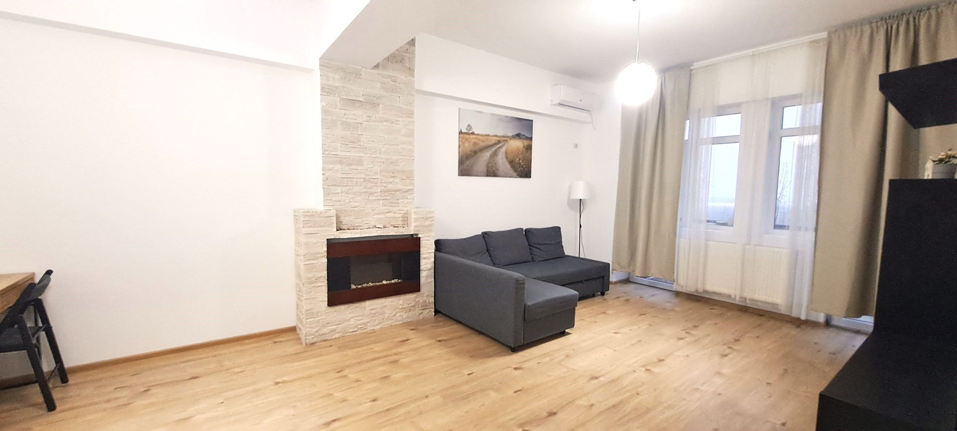 2 camere | Decomandat | Centrala | Sos. Oltenitei Sector 4 - Poză 1