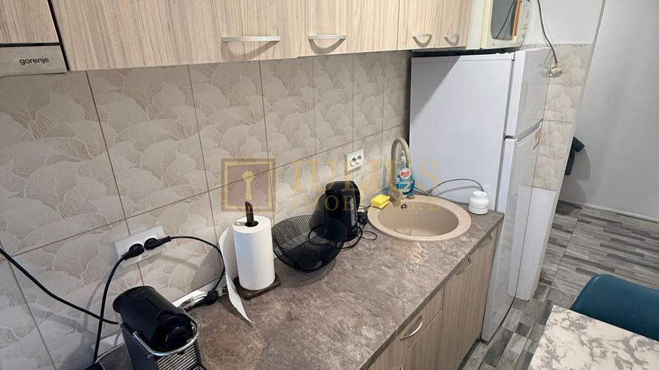 2 camere, Circumvalatiunii-Dacia, la 5 minute de Iulius, zona superba! - Poză 10