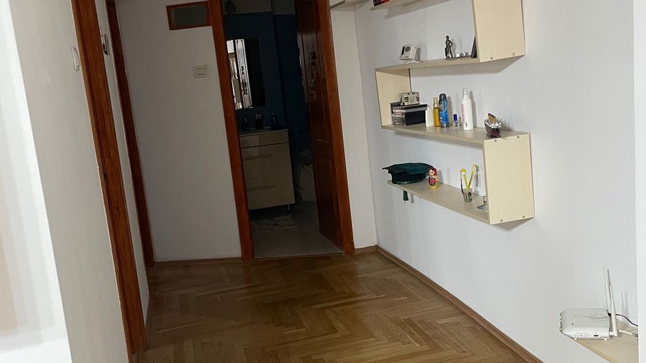 Apartament 3 camere, complet mobilat si utilat, Gorjului - Lujerului - Poză 7