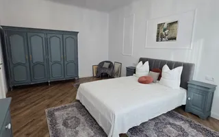 Apartament Premium cu 3 camere și grădină proprie | Zona The Office – - Poză 14