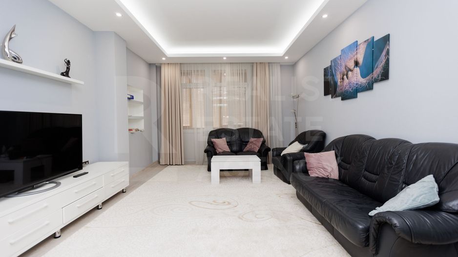 Chirie, apartament, 2 camere, str-la 31 August 1989, Centru - Poză 8