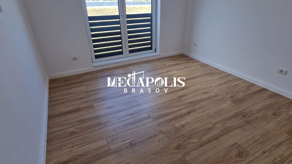 Duplex 4 Camere | 125mp Utili | Predare 2025 | TVA inclus | Râșnov - Poză 16