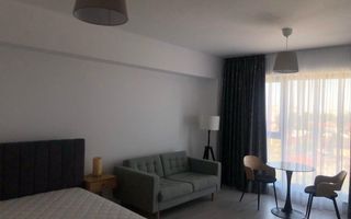 DE ÎNCHIRIAT | Parcul Carol – Novum Viilor Residence | Garsonieră mode - Poză 2