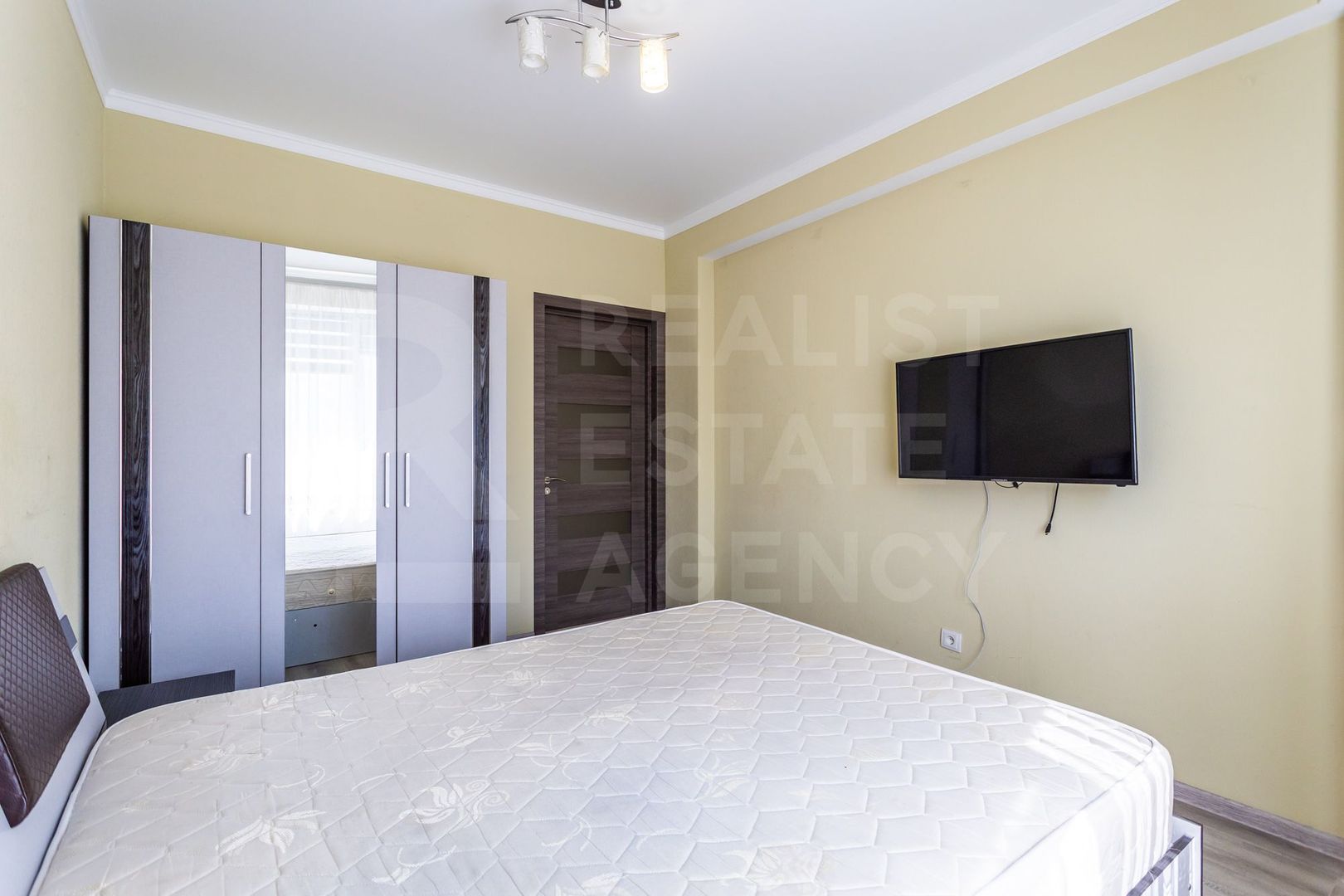 Vânzare, apartament 1 cameră, str.  Alba Iulia , Buiucani - Poză 6