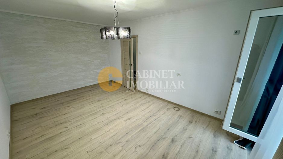 2 Camere Decomandat - Renovat/Liber - Zona Alexandru Cel Bun - Poză 1