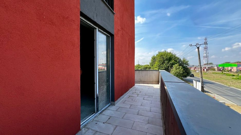 Apartament cu 2 camere, ideal pentru investiție în  Zona Torontalului - Poză 1