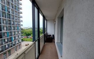 Apartament 2 camere decomandat de inchirita in Asmita Gardens - Poză 1