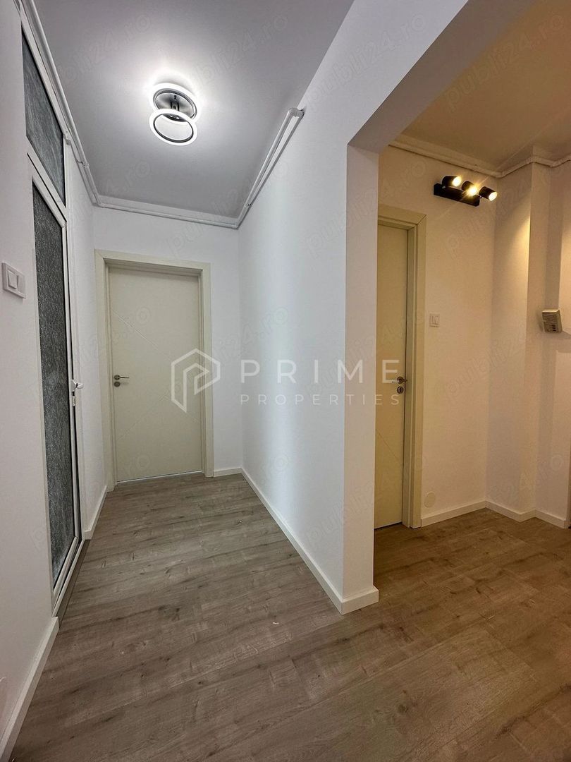 Apartament modern cu 3 camere, complet renovat – Zona Unirii - Poză 6