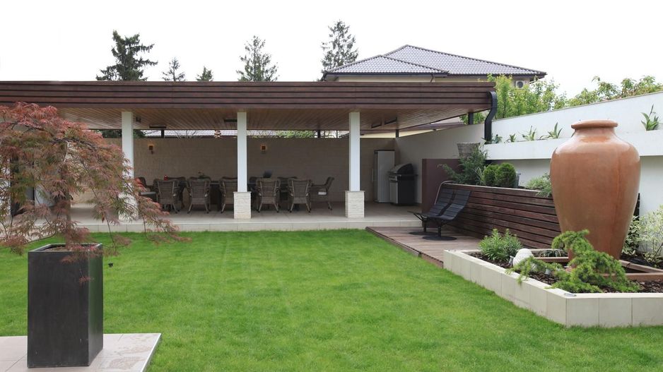 Vila premium - acces lac - investitie sigura - Tunari, Ilfov - Poză 1