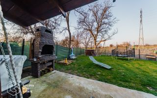 Casa S+P+M, 8 camere, cartier Gai, comision 0% - Poză 30