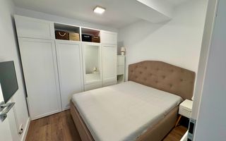 Apartament cu 2 camere și nișă de dormit | Priveliște | Parcul Poligon - Poză 6