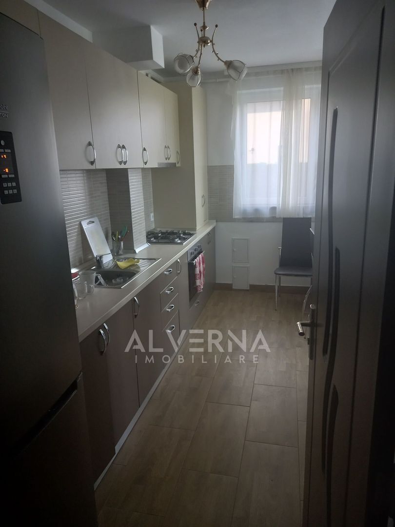 Apartament 2 camere | 56 mp + terasa 25 mp | Andrei Muresanu - Poză 4