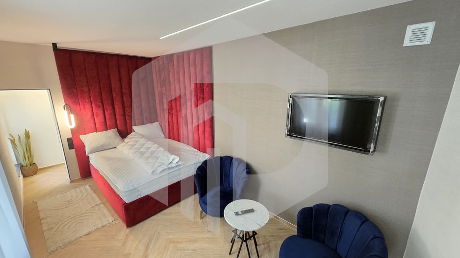 Apartament superb 2 dormitoare zona Ultracentrala - Poză 4