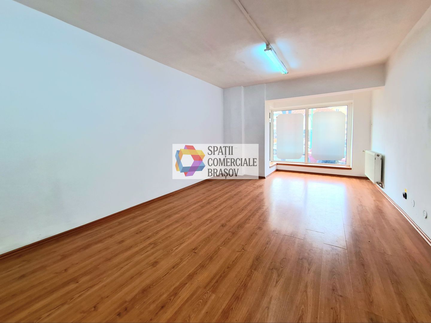 Spatiu comercial de vânzare cu vad Brașov - 57 mp # plus-imo.ro - Poză 5