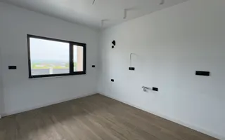 Casa individuala PREMIUM D+P+E 419mp teren, Miroslava - Poză 11