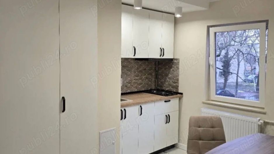 AP. 2 CAMERE P-TA ALBA IULIA, PET-FRIENDLY, PRIMA INCHIRIERE, BOILER - Poză 5