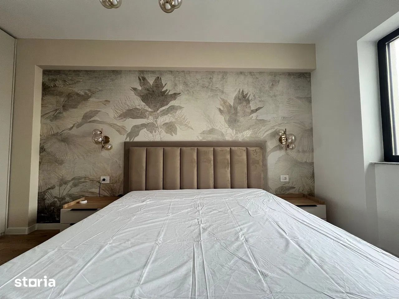 AP. 2 CAMERE IVORY RESIDENCE,  PARCARE INCLUSA, MASINA DE SPALAT VASE - Poză 7