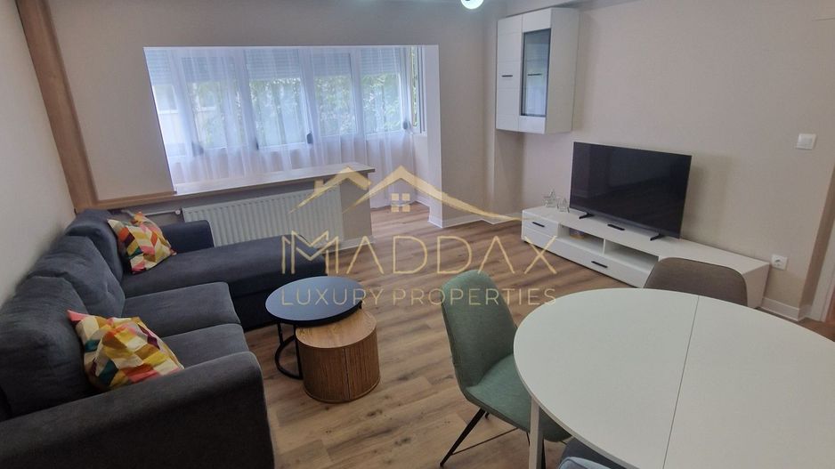 Apartament elegant 2 camere /// Decebal *** - Poză 1